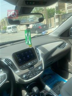 شێڤرۆلێت مالیبۆ